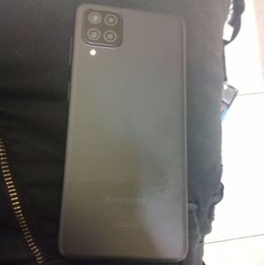 Samsung Galaxy A12